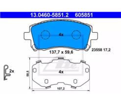 ATE 13.0460-5895.2